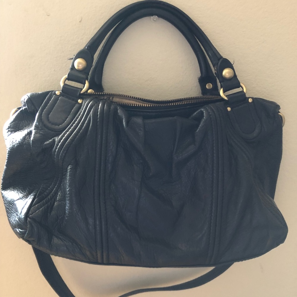 Juicy Couture Doctor Bag